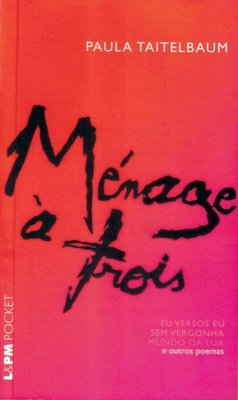 Cover Ménage à Trois (eBook, ePUB)
