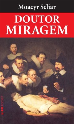 Cover Doutor Miragem (eBook, ePUB)