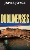 Dublinenses (eBook, ePUB)