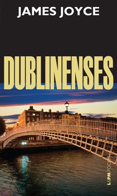 Cover Dublinenses (eBook, ePUB)