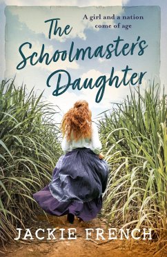 The Schoolmaster's Daughter (eBook, ePUB) - French, Jackie