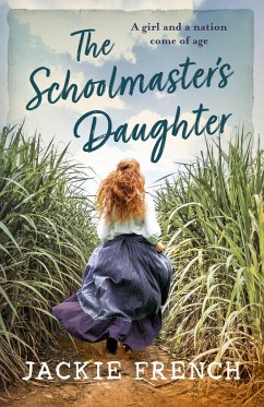 Cover The Schoolmaster's Daughter (eBook, ePUB)