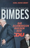 Die Beichte meines Vaters über die Herkunft des Bimbes (eBook, ePUB)