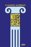 Noites Gregas (eBook, ePUB)