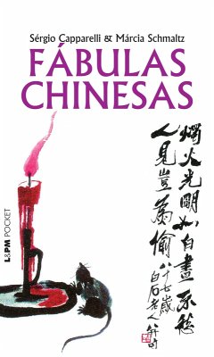 Cover Fábulas Chinesas (eBook, ePUB)