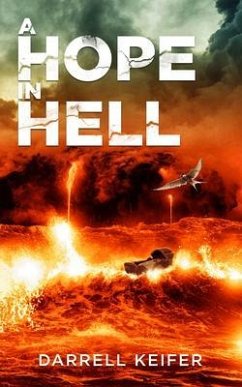 Cover A Hope in Hell (eBook, ePUB)