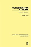 Conservation at Home (eBook, PDF)
