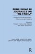 Publishing in Journals on the Family... - Bild 1