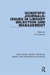 Scientific Journals: Issues in Library... - Bild 1