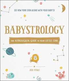 Babystrology - Vitale, Judi