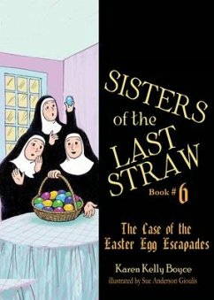 Sisters of the Last Straw Vol 6, 6 - Boyce, Karen Kelly