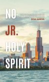 No Jr. Holy Spirit: Empowering Students To Pursue Their Calling