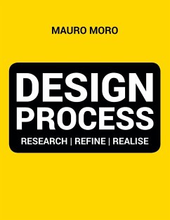 Design Process - Moro, Mauro