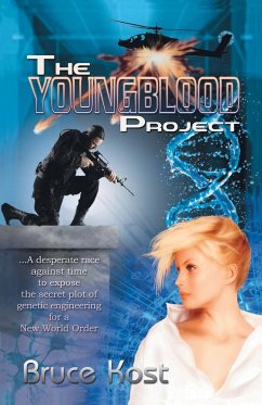 The Youngblood Project - Kost, Bruce