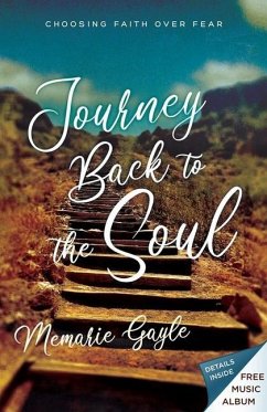 Journey Back to the Soul - Gayle, Memarie