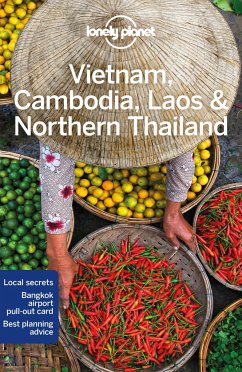 Vietnam, Cambodia, Laos & Northern Thailand - Bloom, Greg;Bush, Austin;Eimer, David