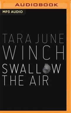 Swallow the Air - Winch, Tara June
