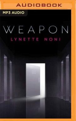 Weapon - Noni, Lynette