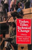 Tinker, Tiller, Technical Change: Technologies from the People