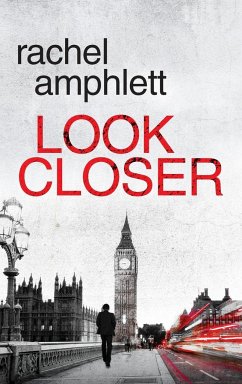 Look Closer - Amphlett, Rachel