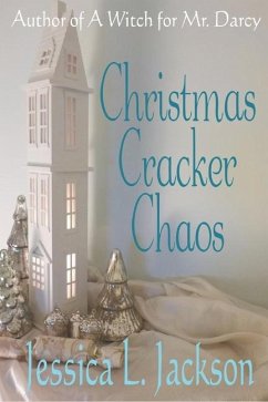 Christmas Cracker Chaos - Jackson, Jessica L.