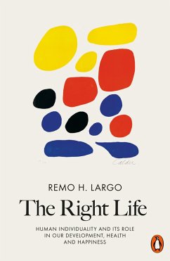 The Right Life - Largo, Remo H.