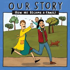 OUR STORY - HOW WE BECAME A FAMILY (37) - Donor Conception Network