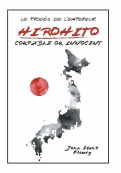 Cover Hirohito