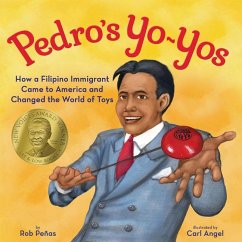 Pedro's Yo-Yos - Peñas, Rob