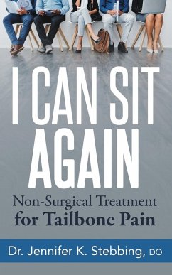 I Can Sit Again - Stebbing, DO Jennifer K.