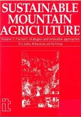Sustainable Mountain Agriculture 2: Farmers Strategies and Innovative