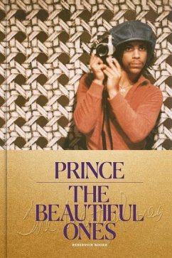 The Beautiful Ones (Spanish Edition) - Prince