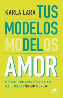 Los Modelos del Amor / The Models of Love - Lara, Karla