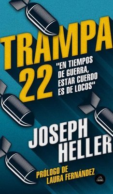 Trampa 22 - Heller, Joseph