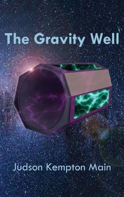 The Gravity Well - Main, Judson Kempton