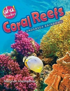 Coral Reefs: Undersea Rainbows - Meilsheimer, Meighan