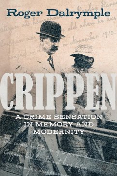 Crippen - Dalrymple, Roger