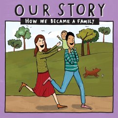 OUR STORY - HOW WE BECAME A FAMILY (11) - Donor Conception Network