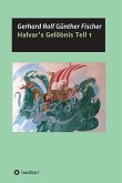 Halvar's Gelöbnis Teil 1 (eBook, ePUB)