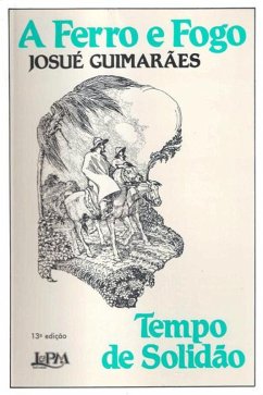 Cover A Ferro e Fogo I (eBook, ePUB)