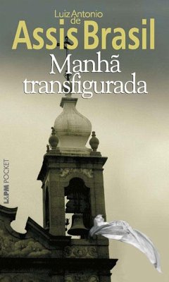 Cover Manhã Transfigurada (eBook, ePUB)