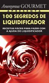 100 Segredos de Liquidificador (eBook, ePUB)