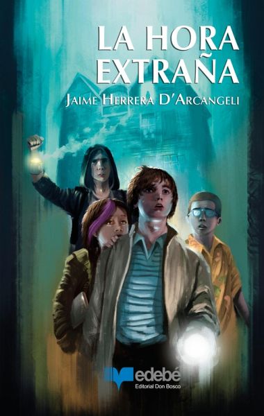 La hora extraña (eBook, ePUB) La hora extraña (eBook, ePUB)