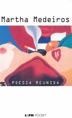 Cover Poesia Reunida (eBook, ePUB)