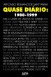 Quase diário: 1980-1999 (eBook, ePUB) - Bild 1