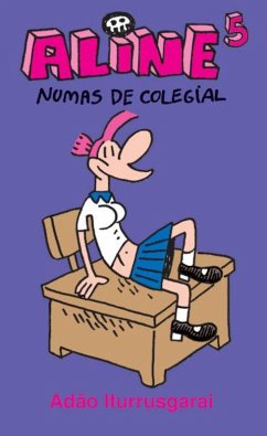 Cover Aline 5 (eBook, PDF)
