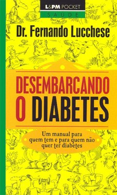 Desembarcando o Diabetes (eBook, ePUB) - Lucchese, Fernando