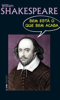 Cover Bem está o que bem acaba (eBook, ePUB)