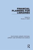 Financial Planning for Libraries (eBook, PDF)