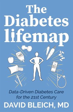 The Diabetes LIFEMAP - Bleich, David